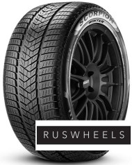 Шины Pirelli 285/45 r21 Scorpion Winter 113W