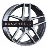 Диски Replay 8x19/5x112 ET43 D66,6 MR217 GMF (конус, MB001)