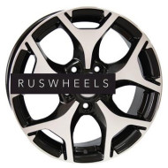 Диски Neo 7x17/5x108 ET48 D63,4 753 BD Диски Neo 7x17/5x108 ET48 D63,4 753 BD