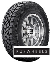 Шины Kumho 245/75 r16 Road Venture MT51 120/116Q