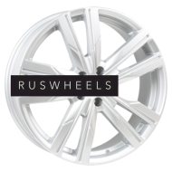 Диски RST 7x19/5x108 ET33 D60,1 R089 (Chery) Silver