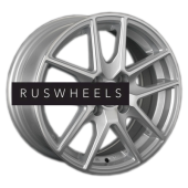 Диски LS 6x14/4x100 ET40 D73,1 771 SF (конус)