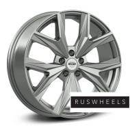 Диски Скад R19 / 7J PCD 5x108 ЕТ 47 ЦО 60.1 KL-1162 Диски Скад R19 / 7J PCD 5x108 ЕТ 47 ЦО 60.1 KL-1162