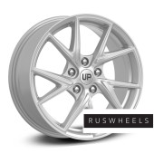 Диски Wheels UP R17 / 7J PCD 5x108 ЕТ 33 ЦО 60.1 Up105 Диски Wheels UP R17 / 7J PCD 5x108 ЕТ 33 ЦО 60.1 Up105