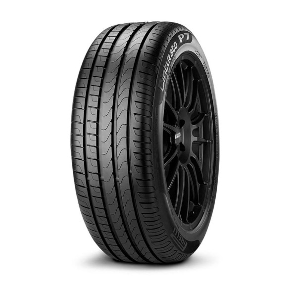 Шины Pirelli  245/45/17  Y 99 CINTURATO P7  XL (MO)