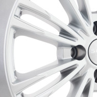 Диски СКАД 6.5\R16 4*100 ET50 d60.1 Селена Диски СКАД 6.5\R16 4*100 ET50 d60.1 Селена