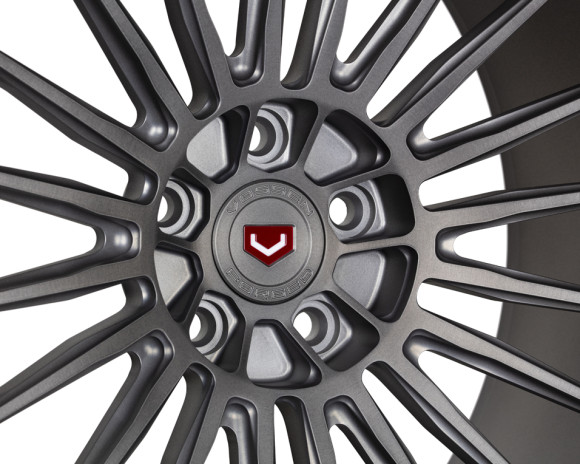 Диски Vossen S17-04 21" Диски Vossen S17-04 21"