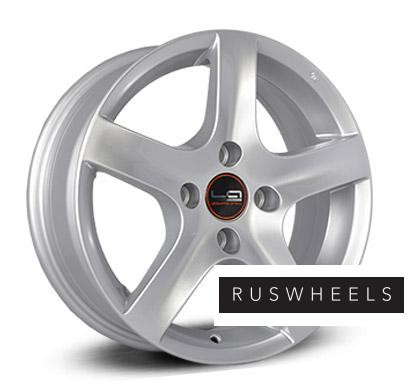 Диски Legeartis Optima R17 / 7.5J PCD 4x108 ЕТ 29 ЦО 65.1 PG17