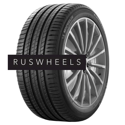Шины Michelin 275/40R20 106Y XL Latitude Sport 3 GRNX TL Шины Michelin 275/40R20 106Y XL Latitude Sport 3 GRNX TL