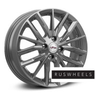 Диски iFree R16 / 6J PCD 4x100 ЕТ 41 ЦО 60.1 Миконос Диски iFree R16 / 6J PCD 4x100 ЕТ 41 ЦО 60.1 Миконос