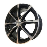 Диски Carwel  Бета 114  6,0\R15 4*114,3 ET40  d66,1  AB  [107046]