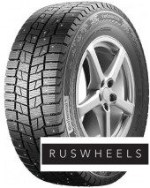 Шины Continental  205/75/16  R 110/108 C ContiVancoIceContact SD  Ш.