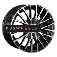 Диски LS 6,5x15/4x98 ET32 D58,6 768 BKF (конус) Диски LS 6,5x15/4x98 ET32 D58,6 768 BKF (конус)