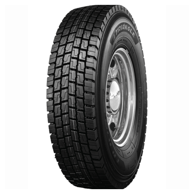 Грузовые шины Triangle 315/60R22,5 152/148K TRD06 TL 3PMSF 18PR 