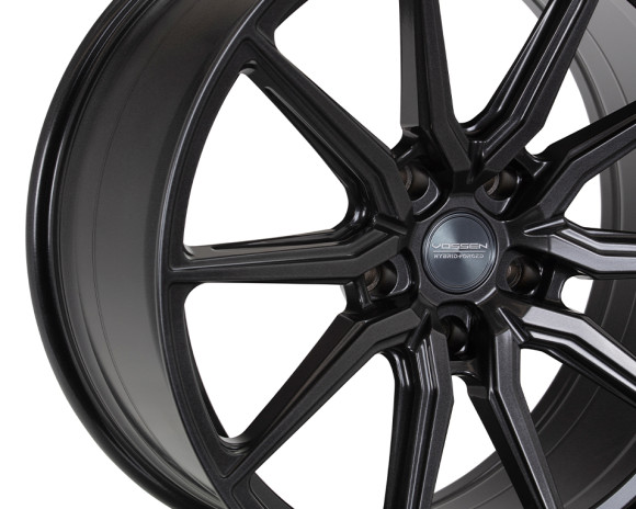 Диски Vossen HF-3 21x9 Anthracite 