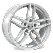 Диски Neo 7.5\R17 5*114.3 ET45 d60.1 S