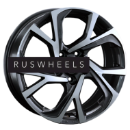 Диски Replay 7x17/5x114,3 ET35 D60,1 LX168 GMF (конус, C570) Диски Replay 7x17/5x114,3 ET35 D60,1 LX168 GMF (конус, C570)