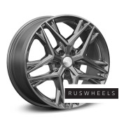 Диски Скад R18 / 8J PCD 5x130 ЕТ 50 ЦО 71.6 Челси