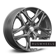 Диски Скад R18 / 8J PCD 5x130 ЕТ 50 ЦО 71.6 Челси