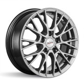 Диски Xtrike 6.5\R16 5*112 ET45 d57.1 HSB