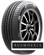 Шины Kumho  235/60/18  V 107 Crugen HP71  XL