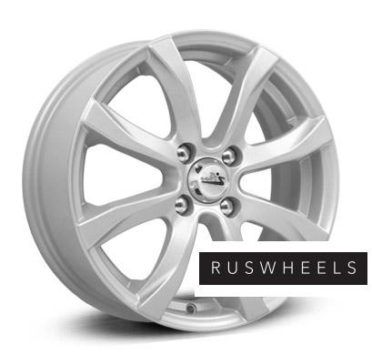 Диски iFree R15 / 6J PCD 4x114.3 ЕТ 45 ЦО 67.1 Дайс Диски iFree R15 / 6J PCD 4x114.3 ЕТ 45 ЦО 67.1 Дайс