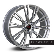 Диски Legeartis Concept R22 / 9.5J PCD 5x112 ЕТ 37 ЦО 66.6 B533