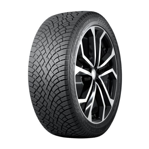 Шины Nokian Tyres  235/50/19  R 103 Hakkapeliitta R5 SUV  XL