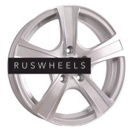 Диски Tech Line 6x15/5x100 ET38 D57,1 539 Silver Диски Tech Line 6x15/5x100 ET38 D57,1 539 Silver