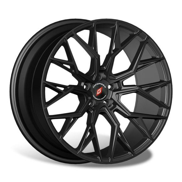 Диски INFORGED 8.5\R20 5*114.3 ET42 d66.1 Black Диски INFORGED 8.5\R20 5*114.3 ET42 d66.1 Black
