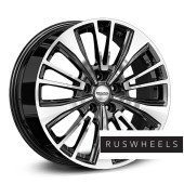 Диски Скад R18 / 7.5J PCD 5x108 ЕТ 47 ЦО 65.1 KL-1060