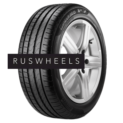 Шины Pirelli 205/55R16 91V Cinturato P7 TL