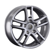 Диски REPLAY 7,0\R17 5*120 ET55 d65.1 GM Диски REPLAY 7,0\R17 5*120 ET55 d65.1 GM