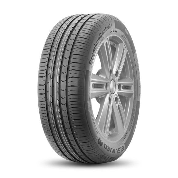 Шины Gislaved 195/55R15 85H PremiumControl TL