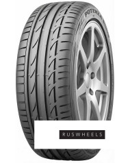 Шины Bridgestone 225/40 r18 Potenza S001 92Y Runflat