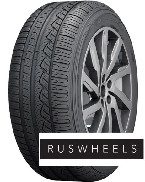 Шины Nitto 275/35 r21 NT421Q 103W