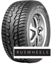 Шины Sunfull 215/55 r17 SF-W11 98H Шипы