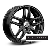 Диски Wheels UP R15 / 6J PCD 4x108 ЕТ 35 ЦО 63.35 Up125