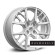 Диски Wheels UP R16 / 6.5J PCD 4x100 ЕТ 45 ЦО 67.1 Up124