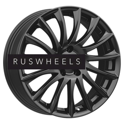 Диски СКАД 7x18/5x114,3 ET50 D67,1 Валенсия (КЛ282) Бархат новый