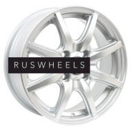 Диски Venti 5,5x14/4x100 ET43 D60,1 1415 Silver Диски Venti 5,5x14/4x100 ET43 D60,1 1415 Silver