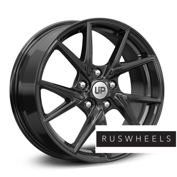 Диски Wheels UP R17 / 7J PCD 5x110 ЕТ 35 ЦО 65.1 Up105 Диски Wheels UP R17 / 7J PCD 5x110 ЕТ 35 ЦО 65.1 Up105