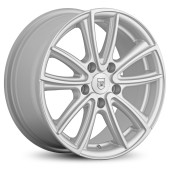 Диски Tech Line 7,0\R16 5*114.3 ET47 d67.1 S Диски Tech Line 7,0\R16 5*114.3 ET47 d67.1 S