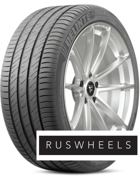 Шины Delinte 175/65 r14 DS2 82T Шины Delinte 175/65 r14 DS2 82T