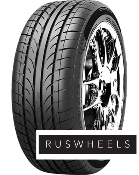 Шины Westlake 275/45 r20 SA57 110V
