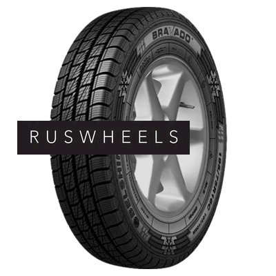 Шины Belshina 195R14C 106/104S Bravado BEL-343 TL
