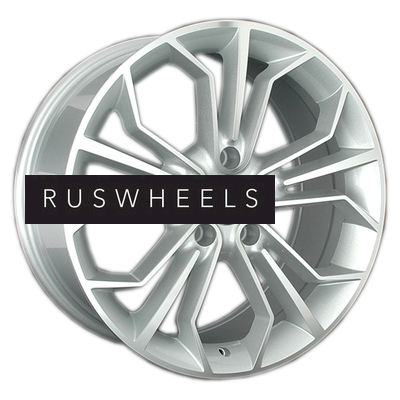 Диски Replay 10x19/5x120 ET21 D72,6 B112 SF (конус, C645)