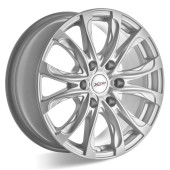 Диски Xtrike 8,0\R18 6*139.7 ET30 d106.1 HS