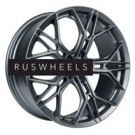 Диски INCH 8,5x20/5x114,3 ET42 D67,1 FA8534 Satin Gunmetal (ZJH)
