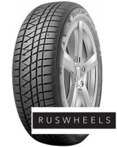Шины Kumho 215/70 r15 Wintercraft WS71 98T